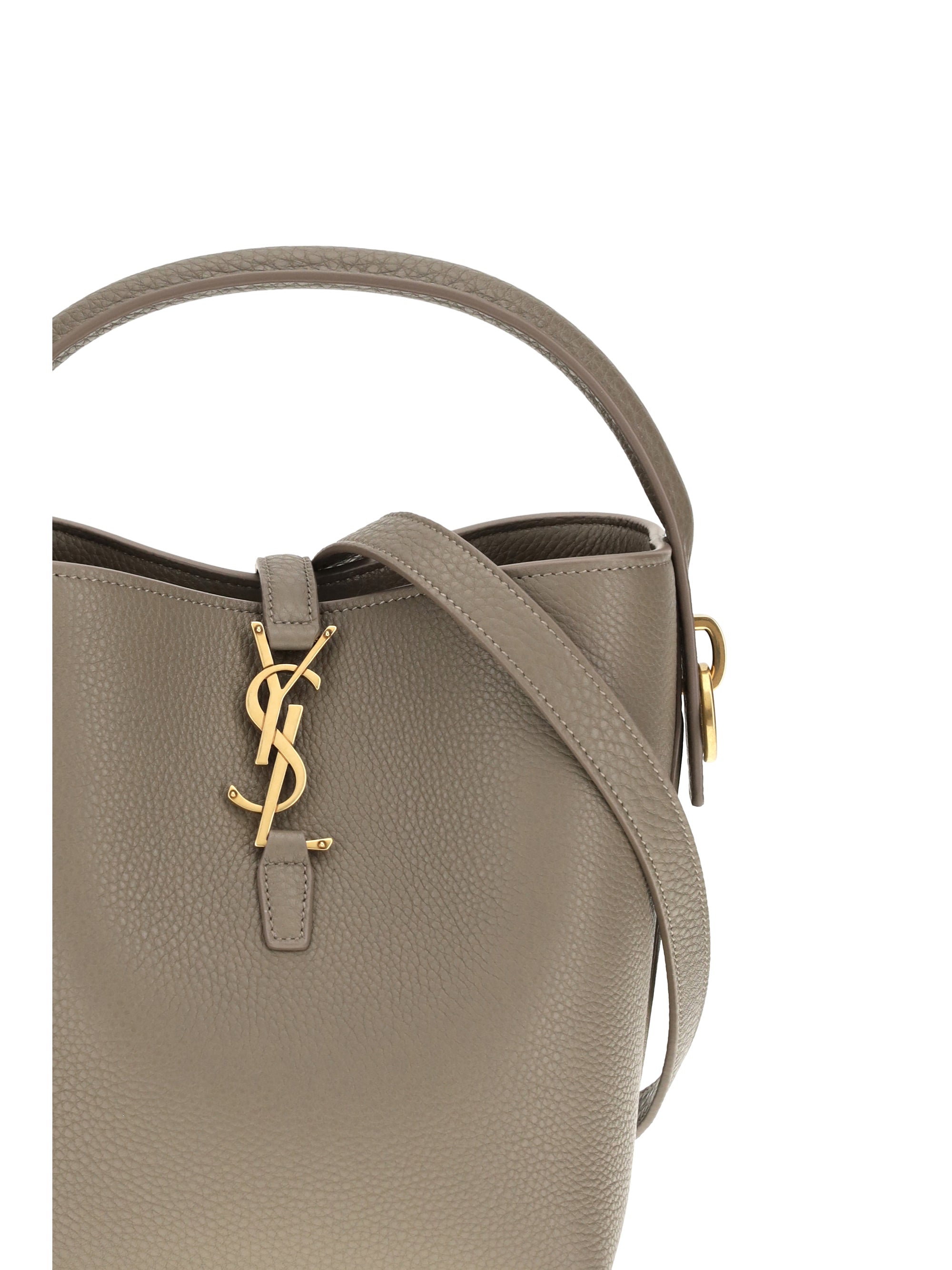 SAINT LAURENT Saint Laurent Women Le 37 Bucket Bag