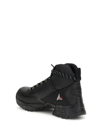 Roa Men Andreas Mountain Boots