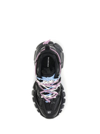 Balenciaga Women Track Trail Sneakers