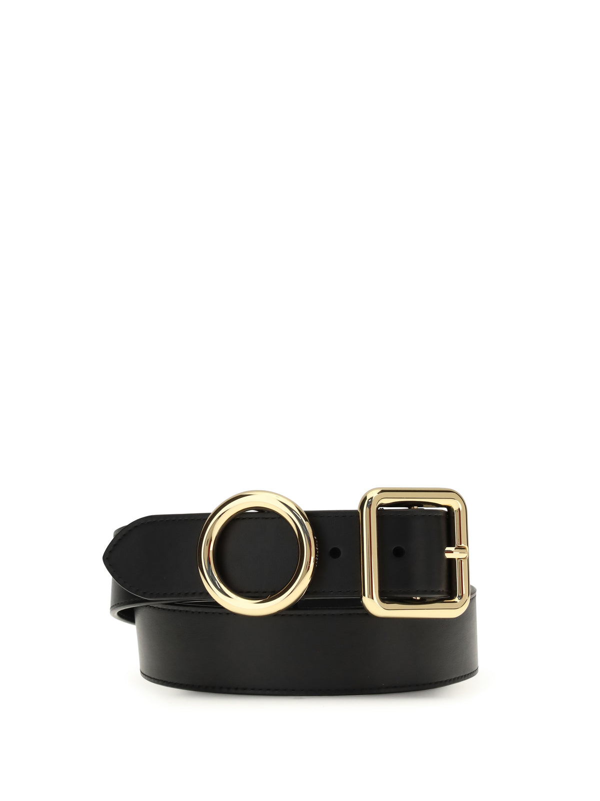 JACQUEMUS Jacquemus Women Leather Regalo Belt