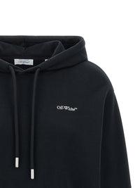 Off-White Women 'Arrow Out Flower' Hoodie