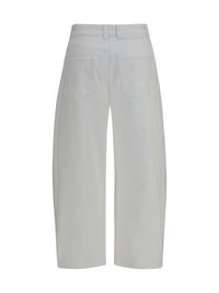 Alaïa Women Rodeo Jeans