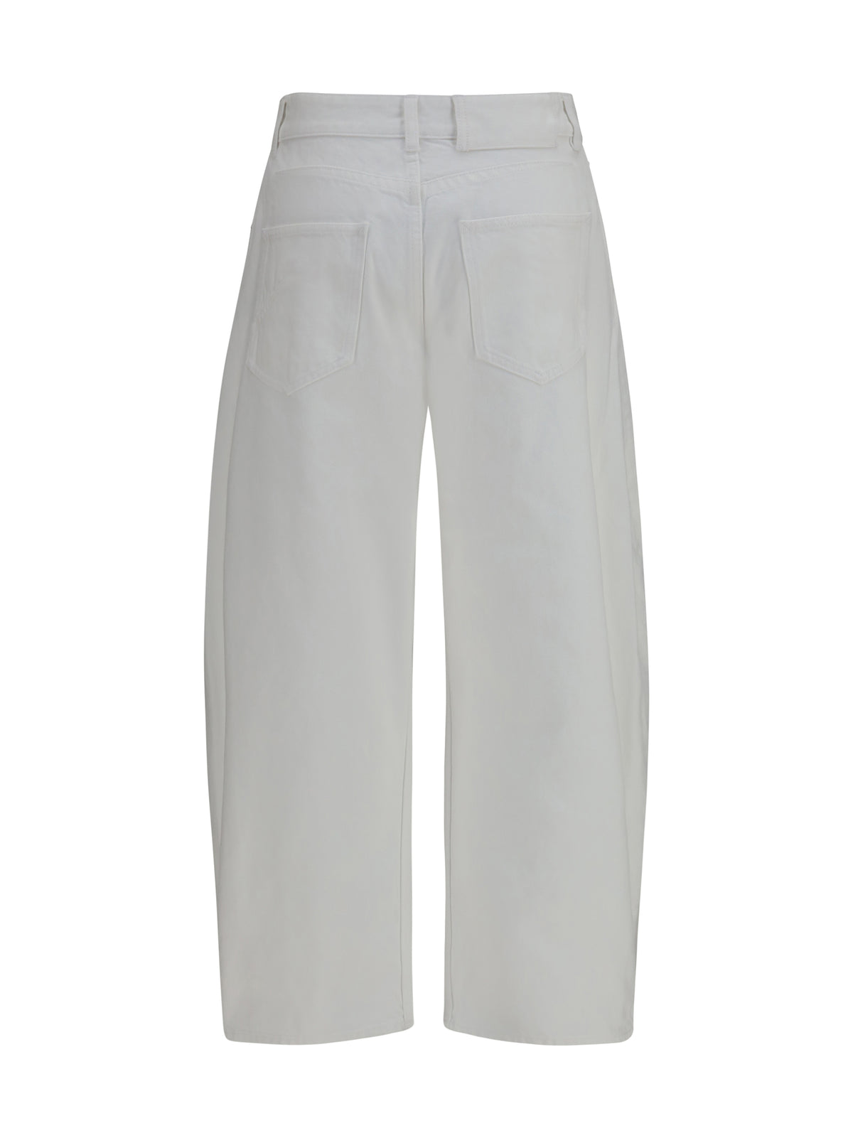 Alaïa Women Rodeo Jeans