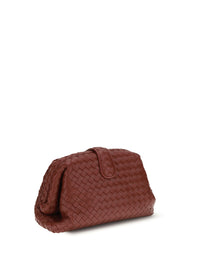 Bottega Veneta Women Small Lauren 1980 Clutch