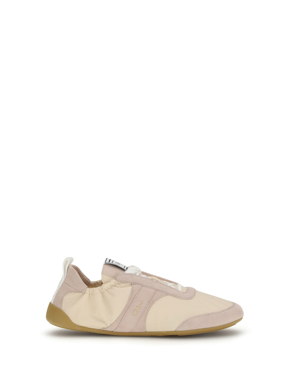 CHLOÉ Chloé Women Chloé Kick Sneakers