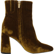 Codie  Womens Block Heel Ankle Boots