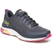 Re-Run Womens Comfort Insole Gym Casual and Fashion Sneakers