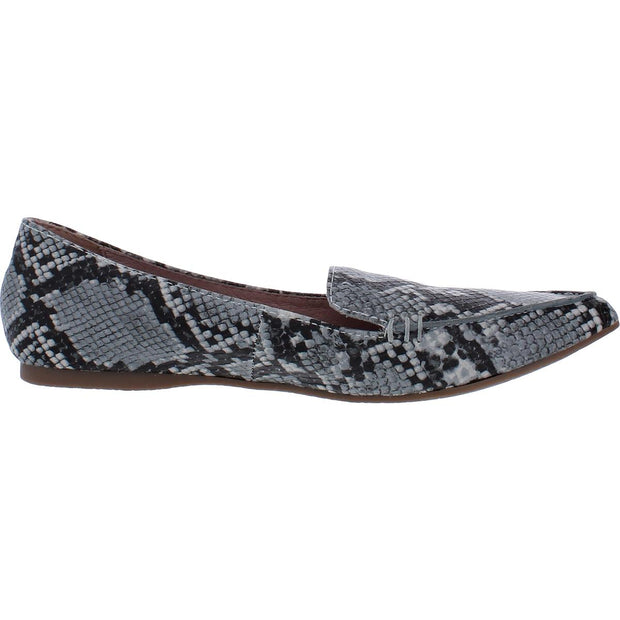 Feather Womens Loafers