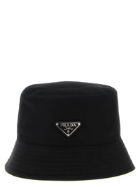 PRADA Prada Men Re-Nylon Bucket Hat