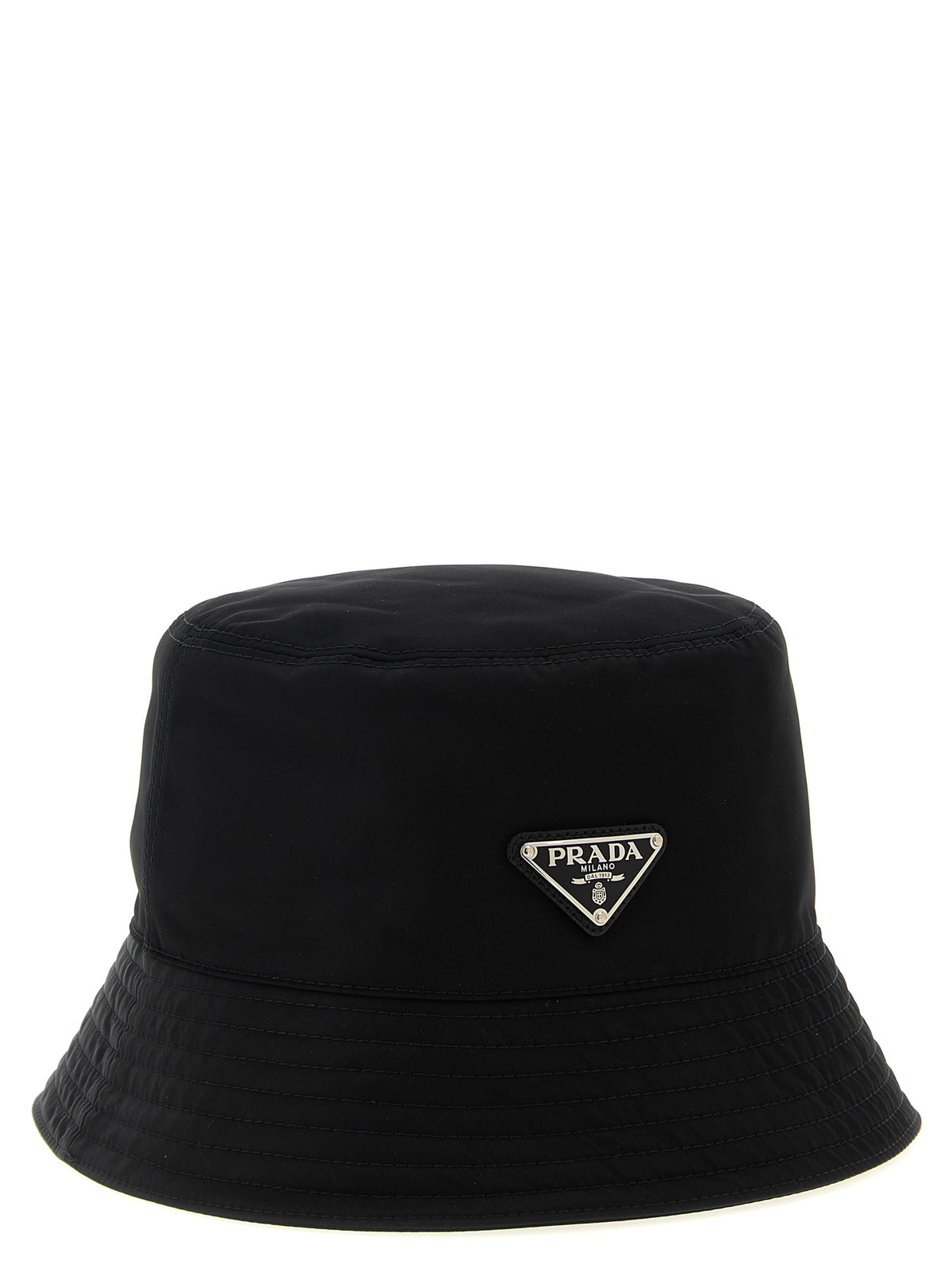 PRADA Prada Men Re-Nylon Bucket Hat