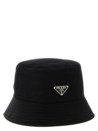 PRADA Prada Men Re-Nylon Bucket Hat