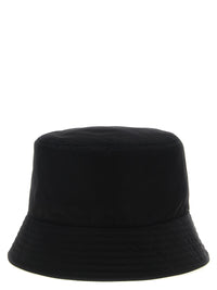 PRADA Prada Men Re-Nylon Bucket Hat