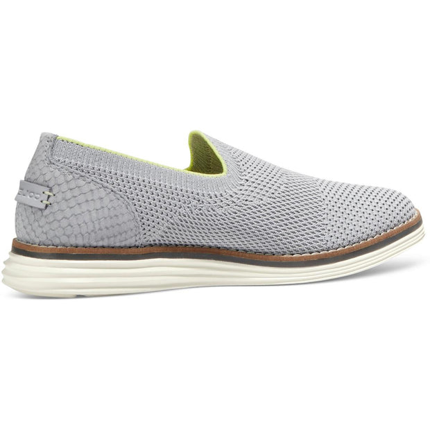 OG Cloud Meridian Womens Knit Casual Loafers