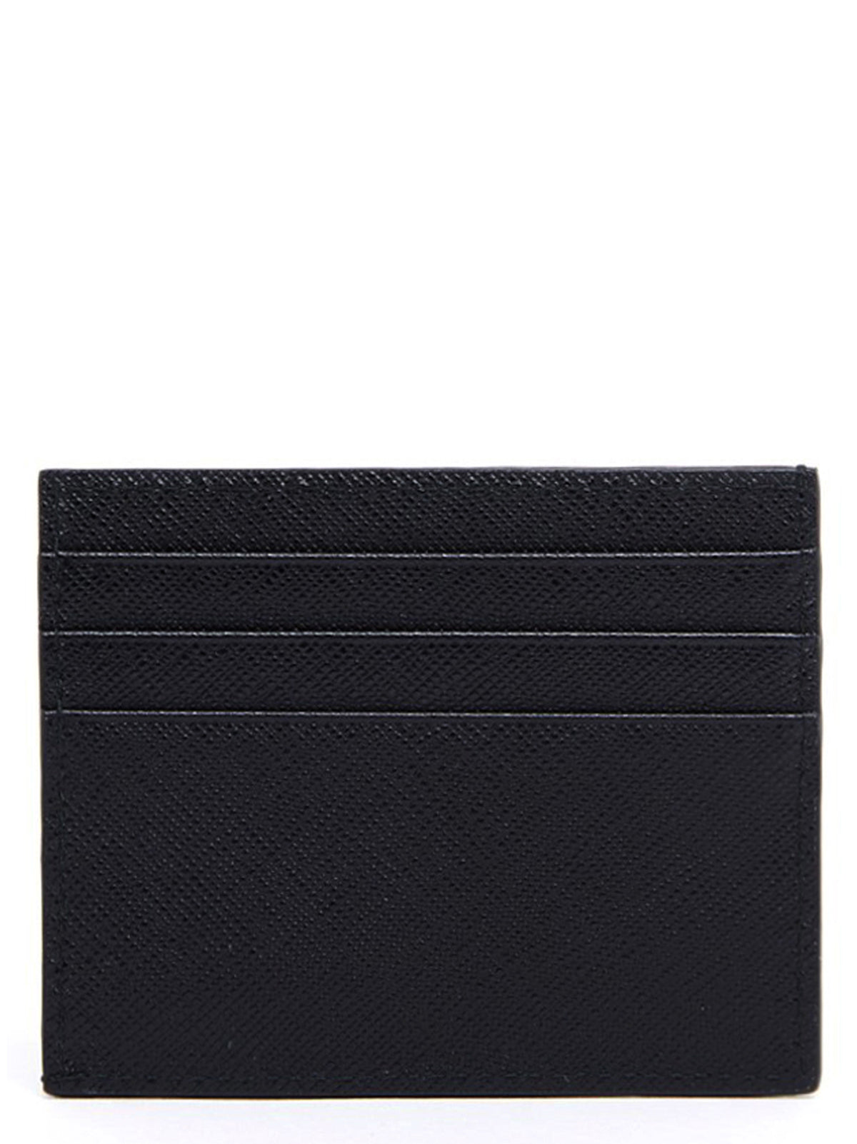 PRADA Prada Men Logo Card Holder