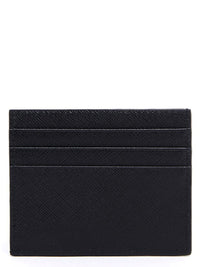 PRADA Prada Men Logo Card Holder