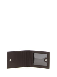 PRADA Prada Men Lace Card Holder