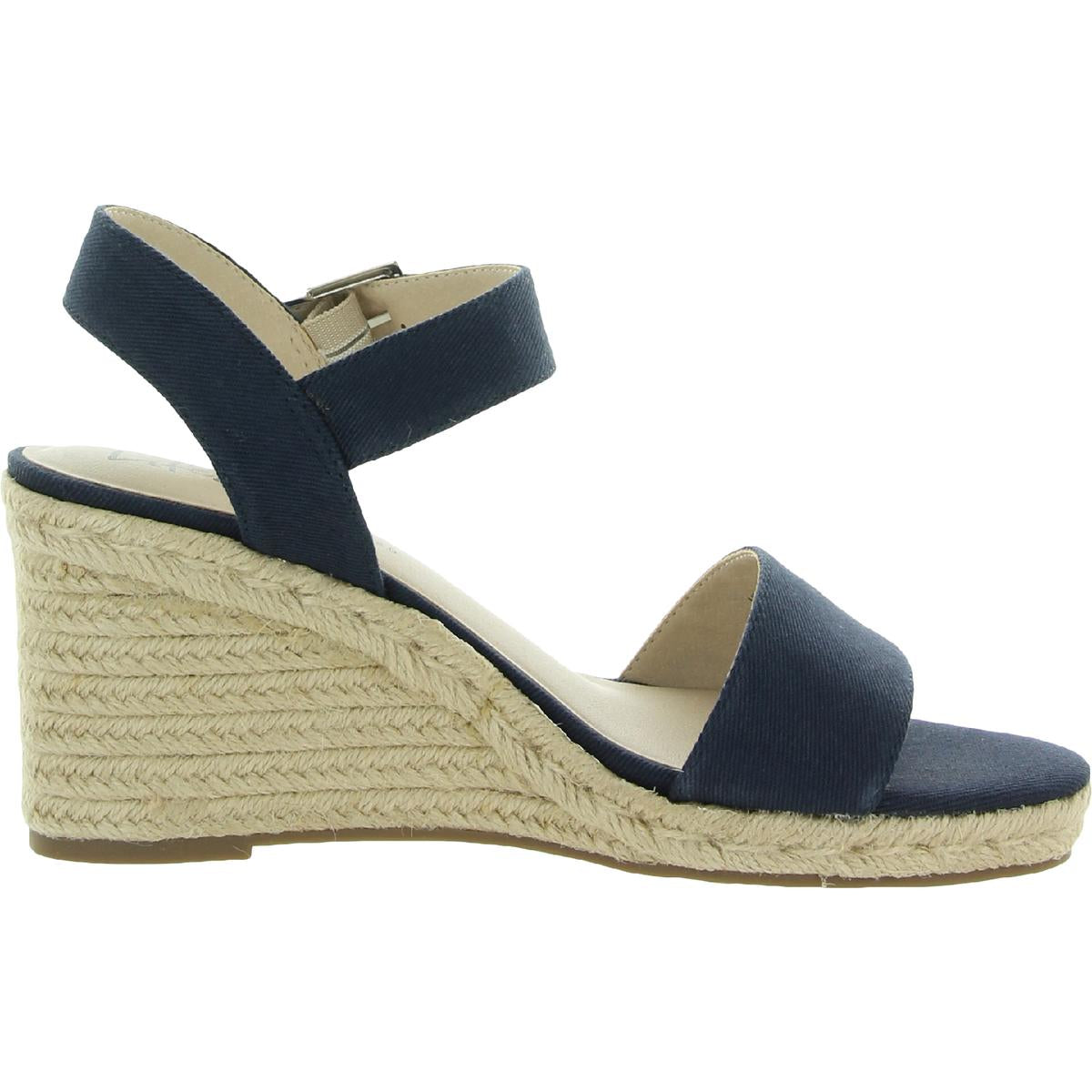 Tango 2 Womens Wedge Sandals
