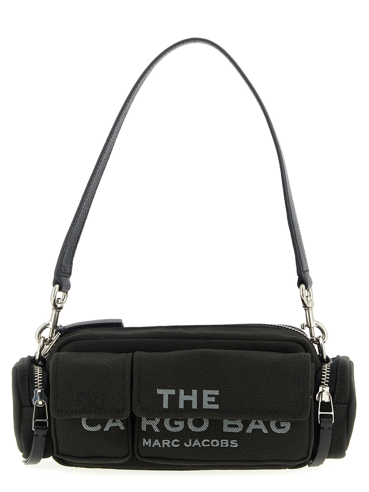 MARC JACOBS Marc Jacobs Women 'The Canvas Cargo' Shoulder Bag