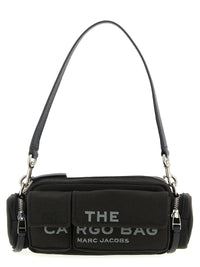 MARC JACOBS Marc Jacobs Women 'The Canvas Cargo' Shoulder Bag