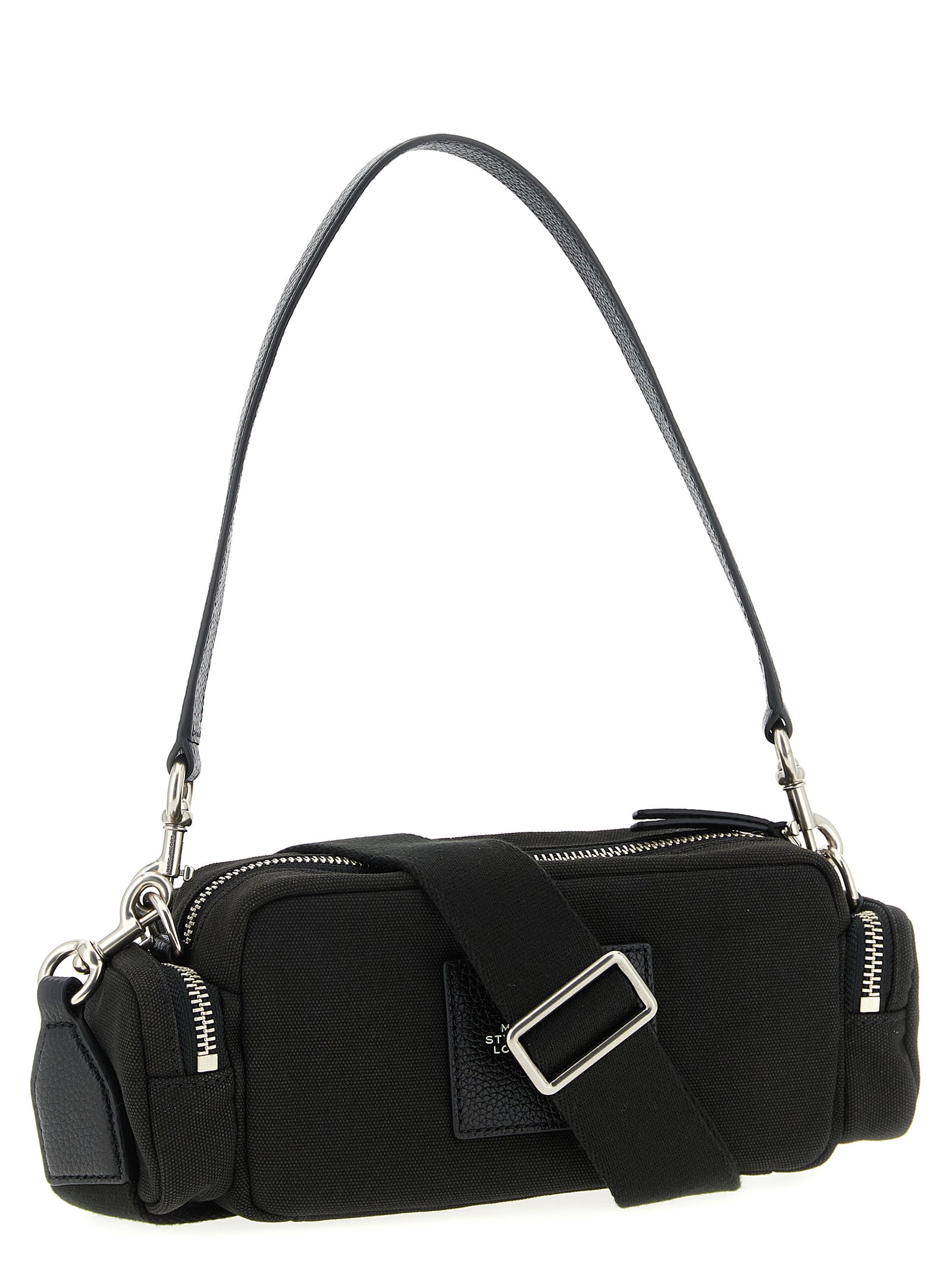 MARC JACOBS Marc Jacobs Women 'The Canvas Cargo' Shoulder Bag