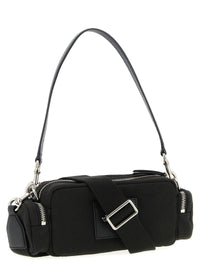 MARC JACOBS Marc Jacobs Women 'The Canvas Cargo' Shoulder Bag