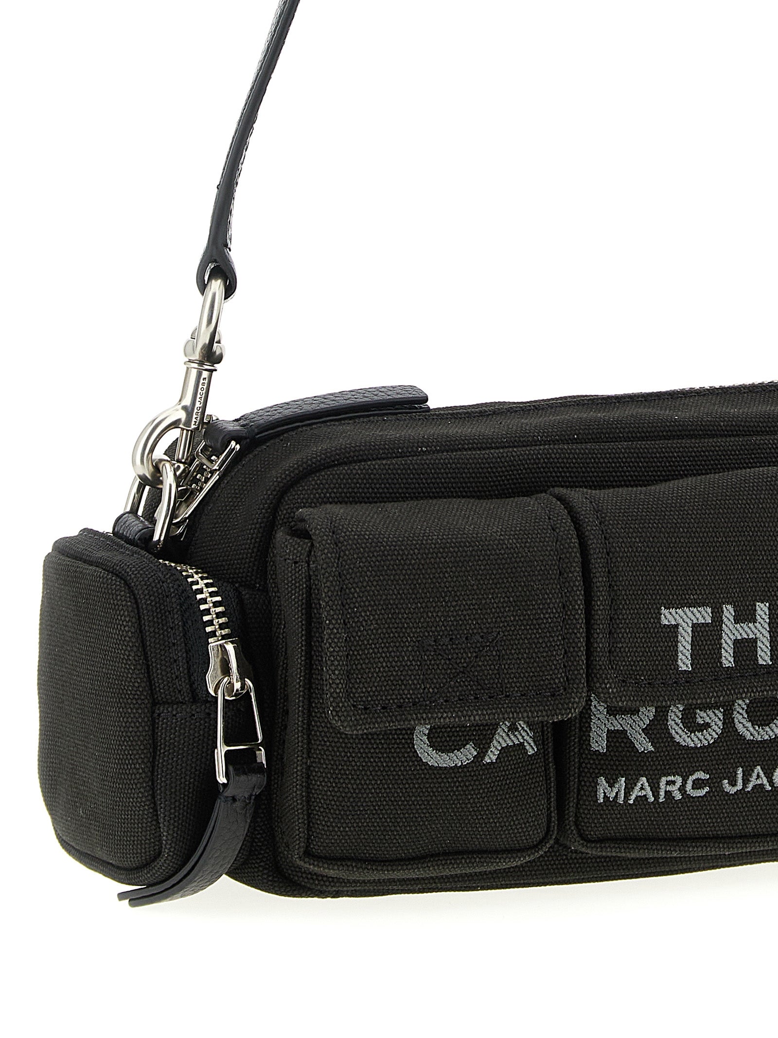 MARC JACOBS Marc Jacobs Women 'The Canvas Cargo' Shoulder Bag
