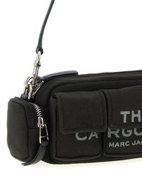 MARC JACOBS Marc Jacobs Women 'The Canvas Cargo' Shoulder Bag