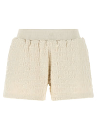 Off-White Women 'Terry' Shorts