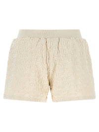 Off-White Women 'Terry' Shorts