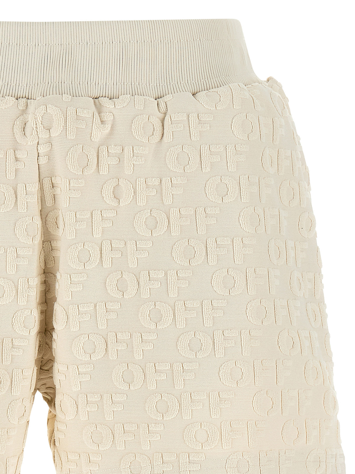 Off-White Women 'Terry' Shorts