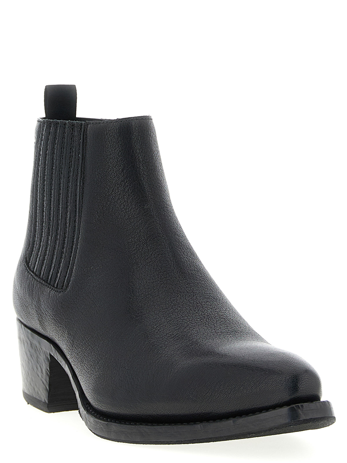 PRADA Prada Men Chelsea Ankle Boots