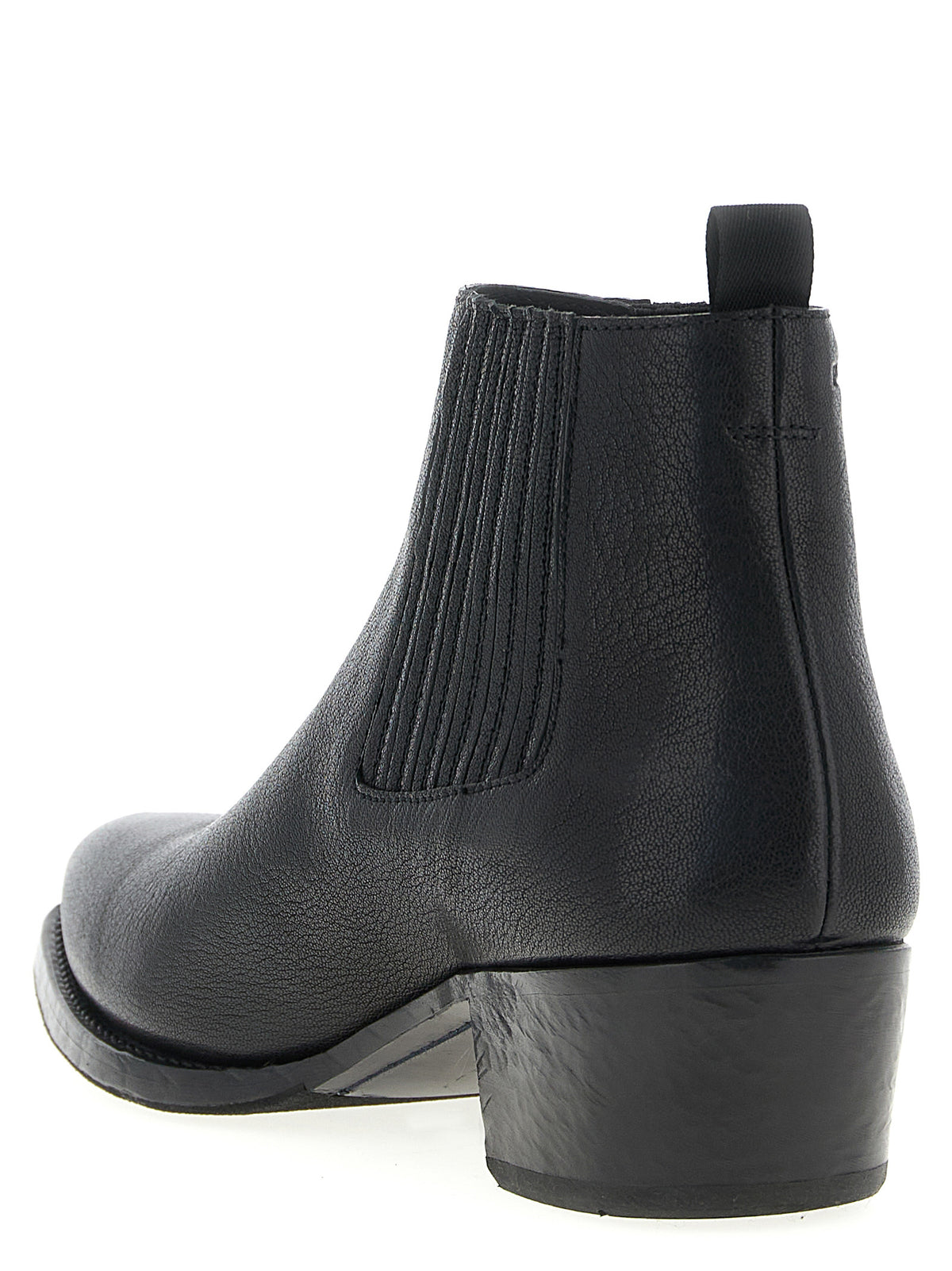 PRADA Prada Men Chelsea Ankle Boots