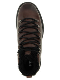 PRADA Prada Men 'Brixxen' Ankle Boots
