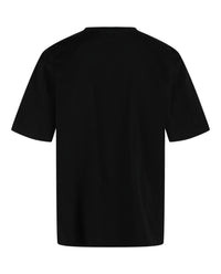 Valentino Valentino Mens Rockstud Cotton T-Shirt
