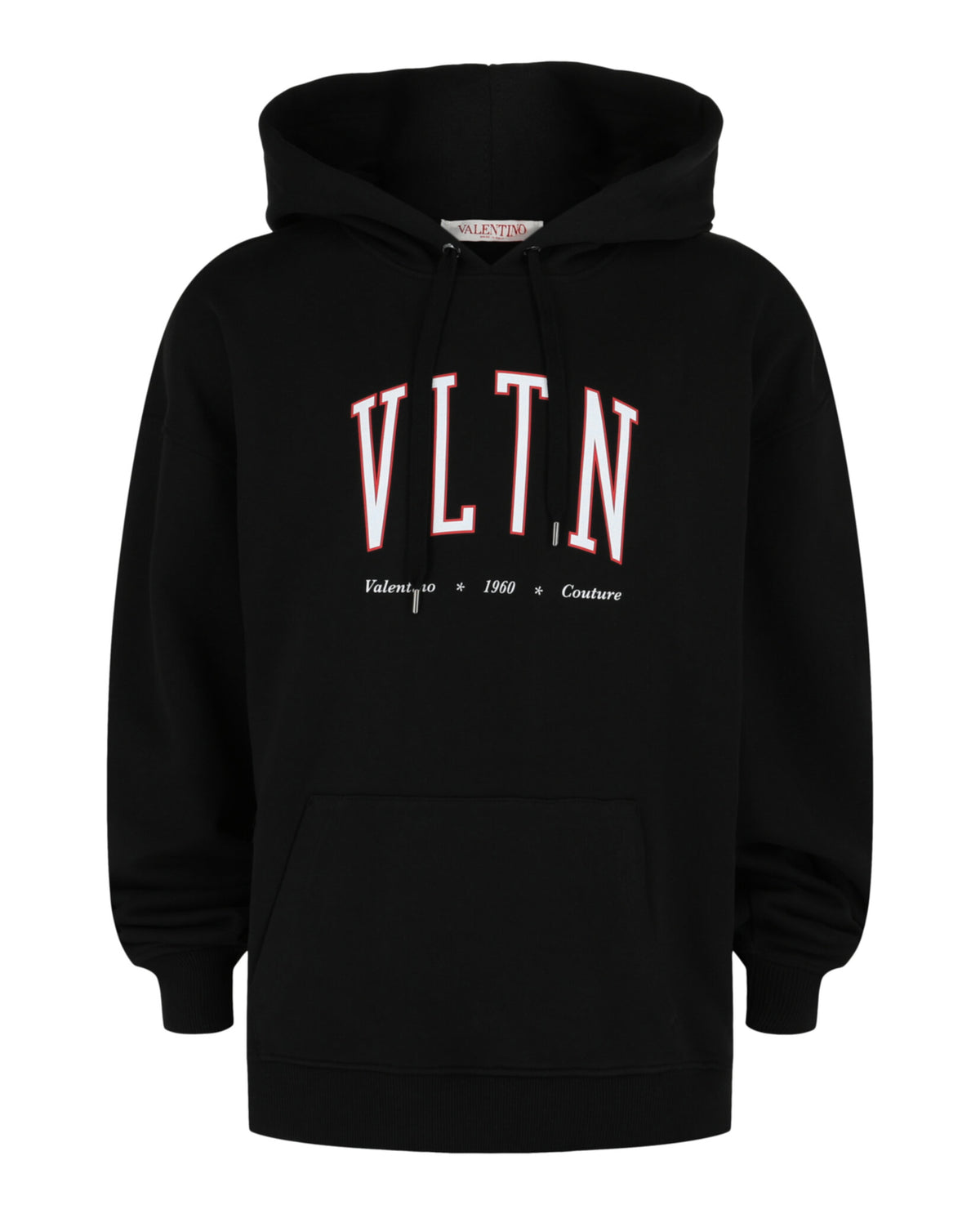 Valentino Valentino Mens VLTN 1960 Couture Hoodie