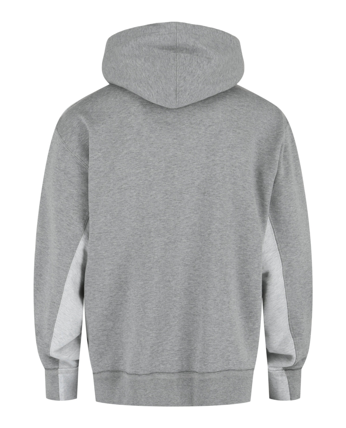 Valentino Valentino Mens Rockstud Split Hooded Sweatshirt