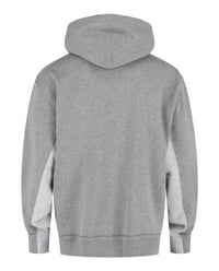 Valentino Valentino Mens Rockstud Split Hooded Sweatshirt