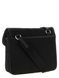 Prada Men Nylon Shoulder Strap