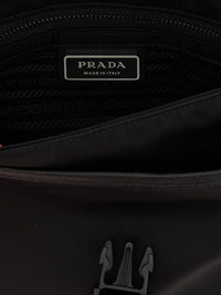 Prada Men Nylon Shoulder Strap