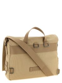 PRADA Prada Men Canvas Shoulder Strap