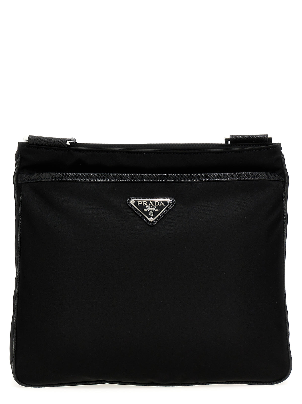 PRADA Prada Men Re-Nylon Crossbody Bag