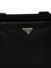 PRADA Prada Men Re-Nylon Crossbody Bag