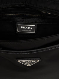 PRADA Prada Men Re-Nylon Crossbody Bag