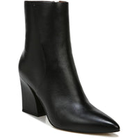 Vesi Womens Zipper Dressy Booties