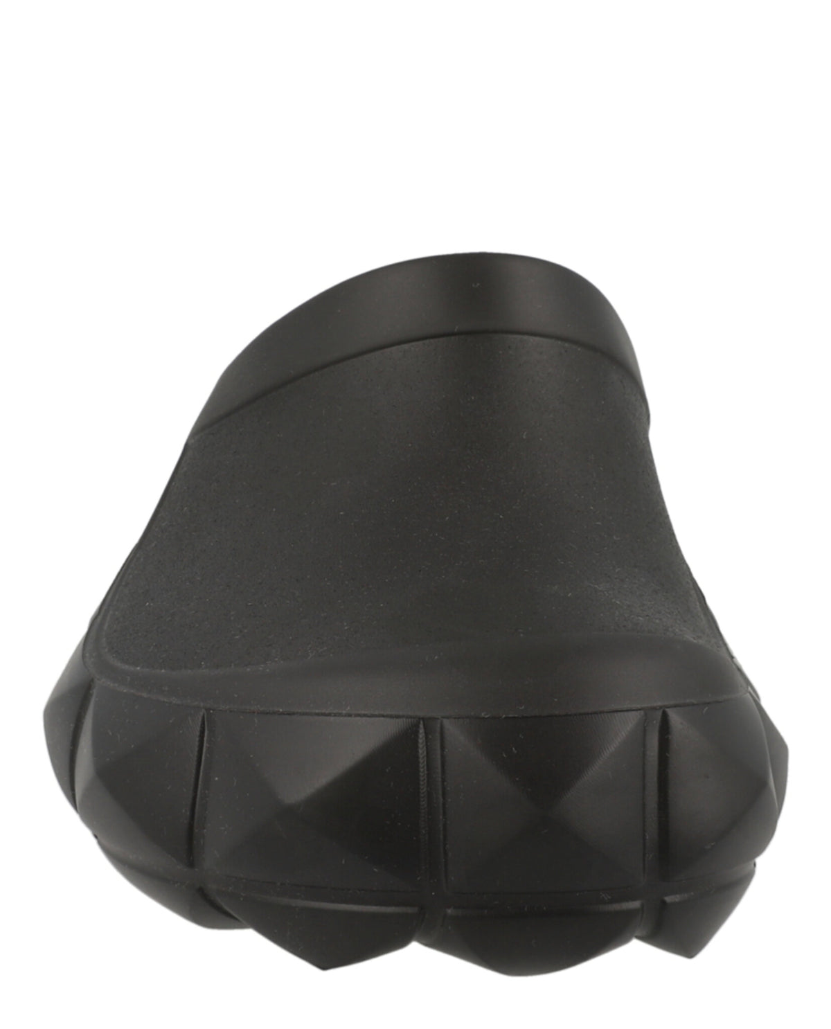 Valentino Valentino Mens Roman Stud Turtle Rubber Clogs