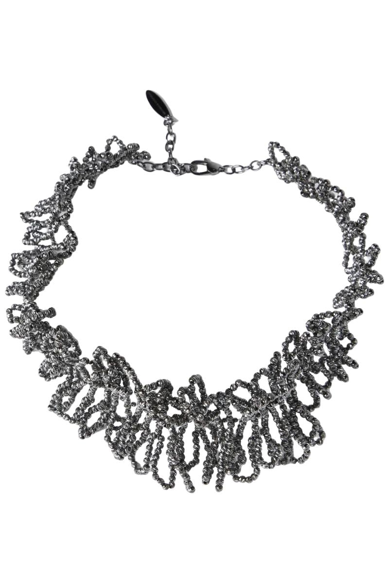Brunello Cucinelli Necklaces Mcow9La59C430
