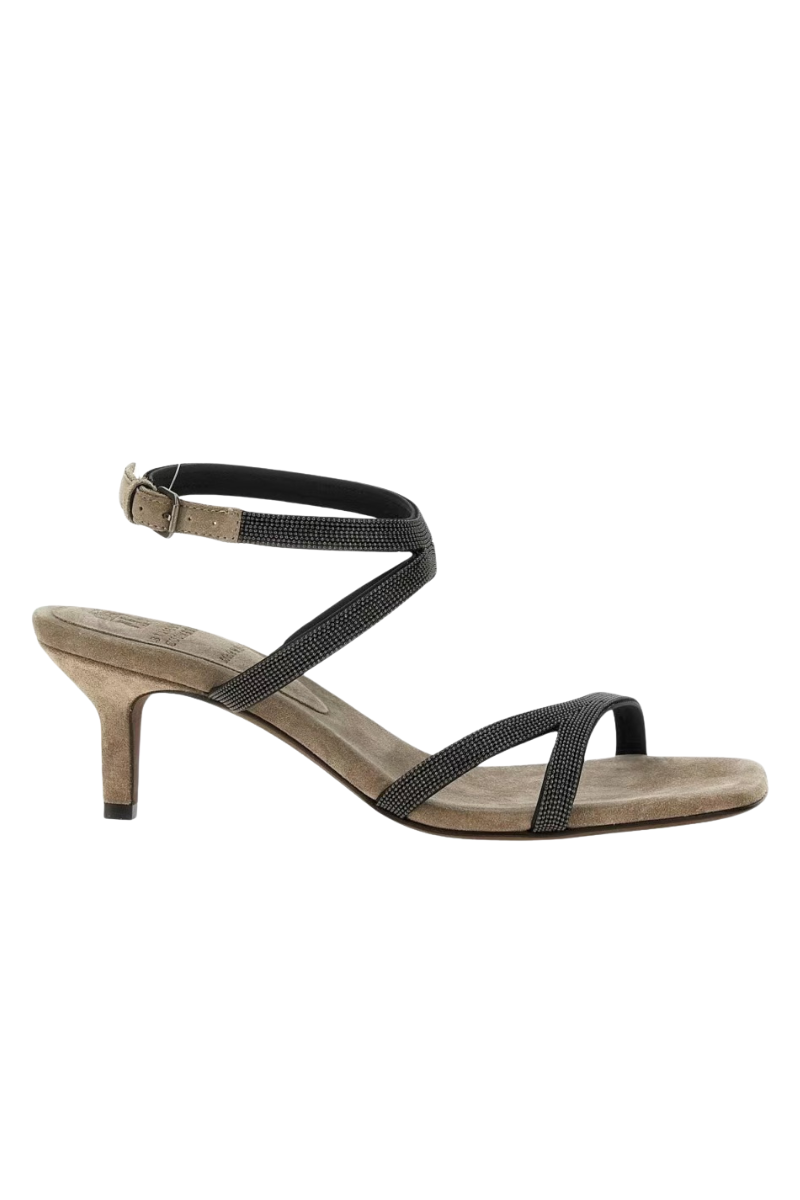 Brunello Cucinelli Sandals Mzsfc2971C5859