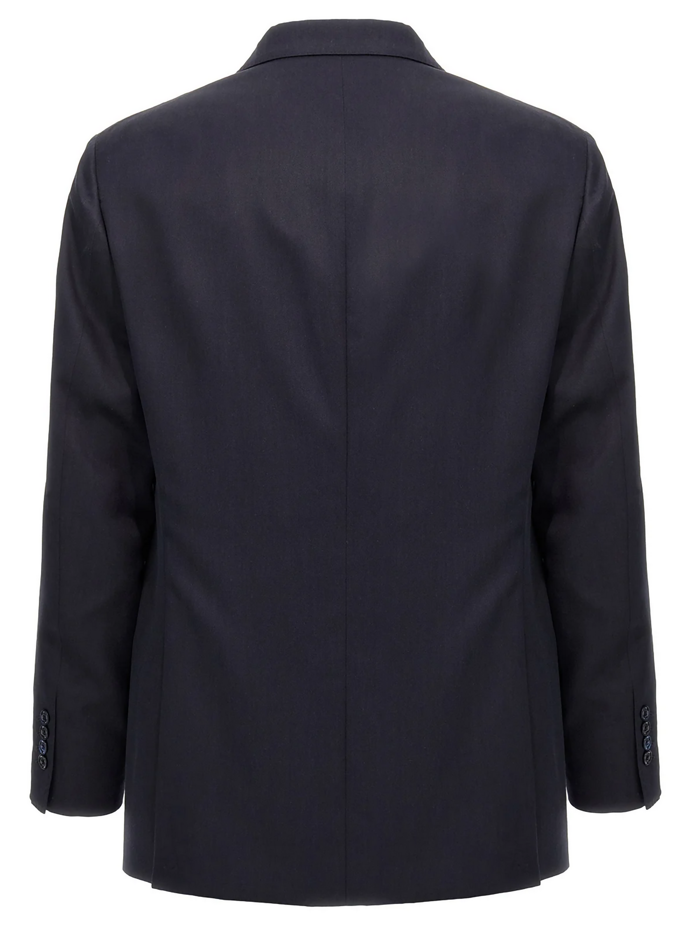 BRUNELLO CUCINELLI MEN'S TUXEDO IN BLUE