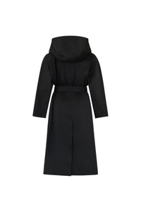 Moorer Moorer Oviedoadb Jacket Black Anthracite