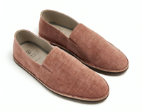 Brunello Cucinelli Men’s Red Espadrilles
